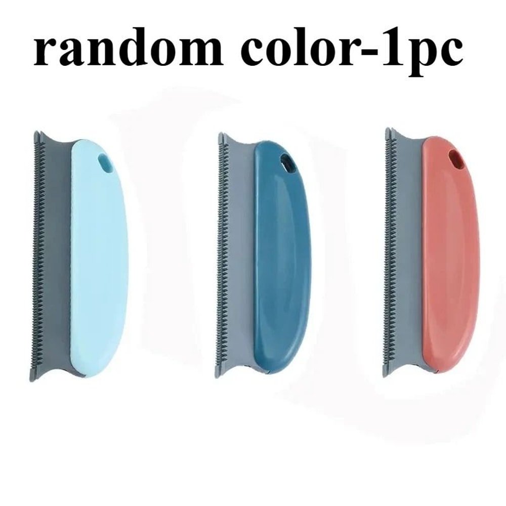 Efficient Pet Hair Remover Brush 6