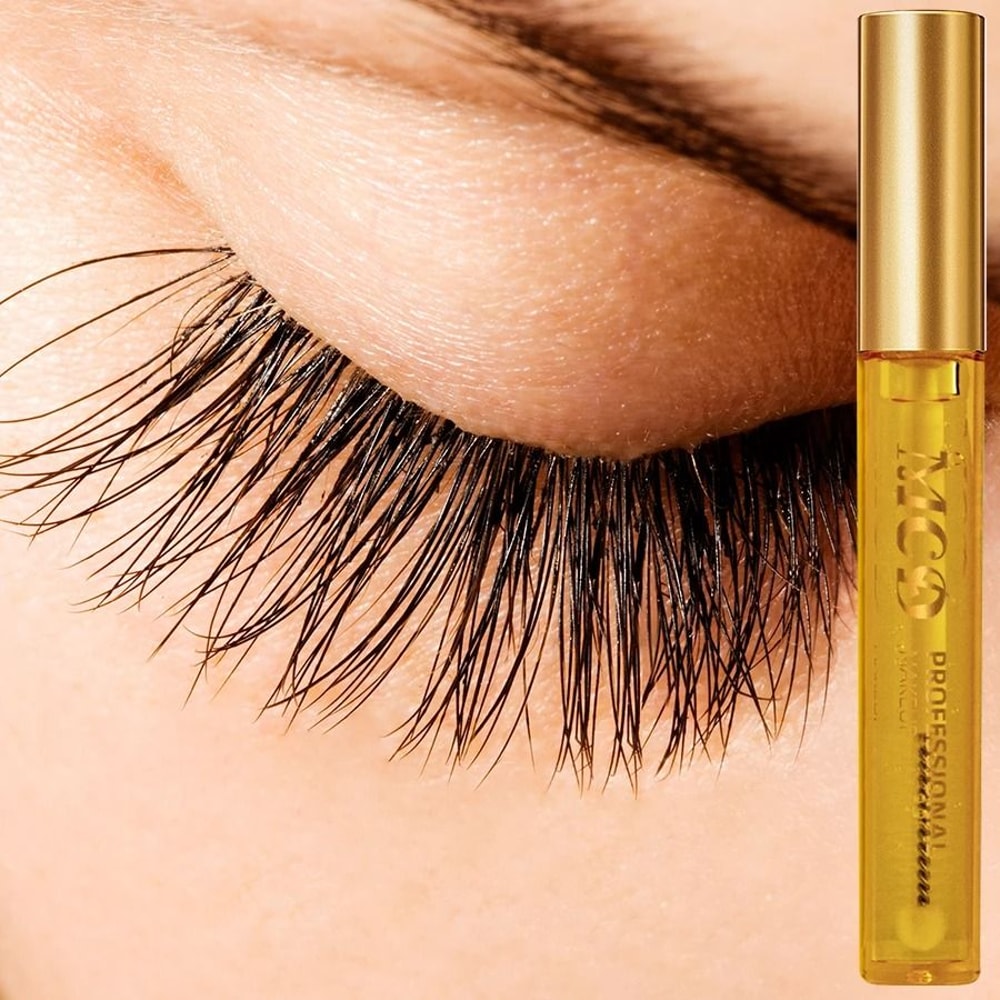 Professional Nourishing Eyelash Eyebrow Enhancer Serum 1
