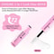 2in1 Eyelash Glue And Sealant 2