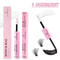 2in1 Eyelash Glue And Sealant 6