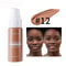 Liquid Foundation Effective Concealer Professional Cosmetics 16