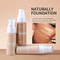 Liquid Foundation Effective Concealer Professional Cosmetics 2