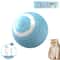 Cat Interactive Automatic Rolling Ball Toy 11