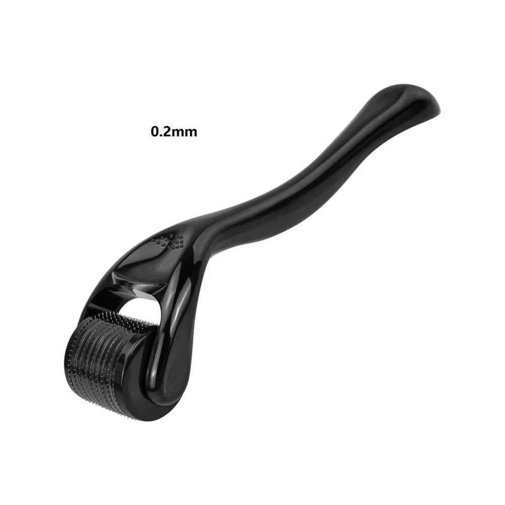 540 Needles Facial And Body Derma Roller 10