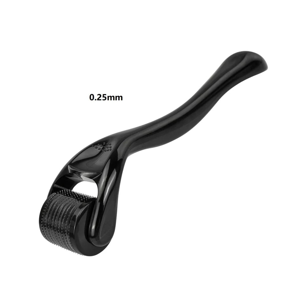 540 Needles Facial And Body Derma Roller 13