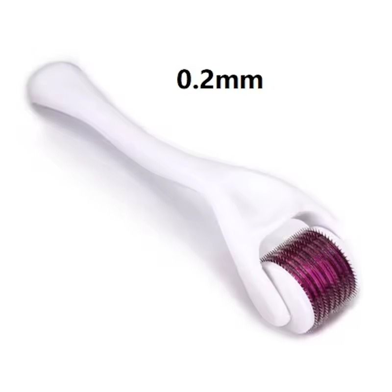 540 Needles Facial And Body Derma Roller 15