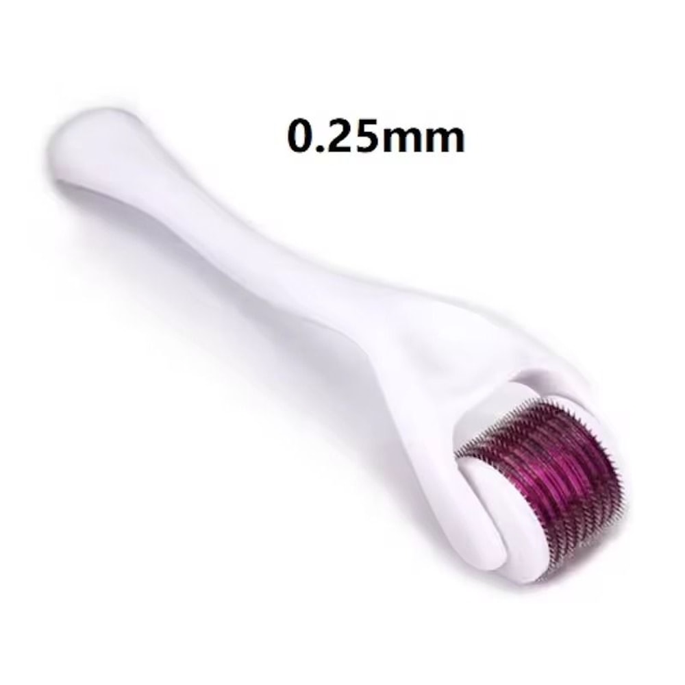 540 Needles Facial And Body Derma Roller 16