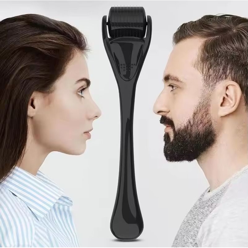 540 Needles Facial And Body Derma Roller 4