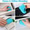 Car Cleaning Gel Slime Dust Remover 3