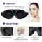 3D Eye Mask For Pressure Free Sleep 1