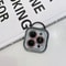 Glitter Diamond Camera Lens Protector Ring For IPhone 16 15 14 13 Pro Max 10