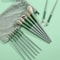13 Piece Professional Soft Makeup Brush Set With Storage Bag 6