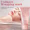 Hydrolyzed Collagen Overnight Wrapping Peel Off Facial Mask 3