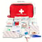 MultiPurpose Portable Emergency First Aid Kit Tactical Outdoor Ready 1