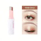 TwoColor Gradient Eyeshadow Stick ThreeDimensional LongLasting 11