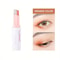 TwoColor Gradient Eyeshadow Stick ThreeDimensional LongLasting 14