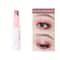TwoColor Gradient Eyeshadow Stick ThreeDimensional LongLasting 7