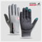 Professional AllWeather Cycling MultiSport Touchscreen Gloves 11