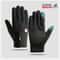 Professional AllWeather Cycling MultiSport Touchscreen Gloves 6