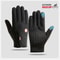 Professional AllWeather Cycling MultiSport Touchscreen Gloves 6