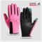 Professional AllWeather Cycling MultiSport Touchscreen Gloves 7