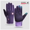 Professional AllWeather Cycling MultiSport Touchscreen Gloves 14