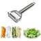 4in1 Multifunction Stainless Steel Peeler Grater 3
