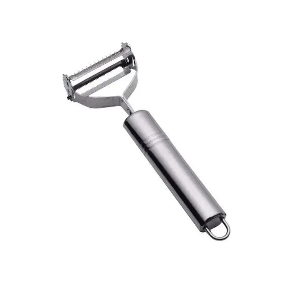 4in1 Multifunction Stainless Steel Peeler Grater 6