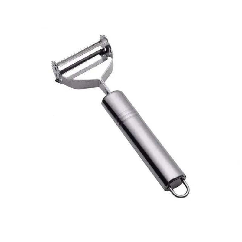 4in1 Multifunction Stainless Steel Peeler Grater 6