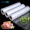 Premium Universal Food Vacuum Sealer Rolls HeavyDuty Food Storage Sous Vide 0