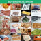 Premium Universal Food Vacuum Sealer Rolls HeavyDuty Food Storage Sous Vide 2