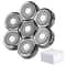 Universal Replacement Shaver Grooming Heads 3D To 9D Floating Cutters 13