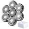 Universal Replacement Shaver Grooming Heads 3D To 9D Floating Cutters 13