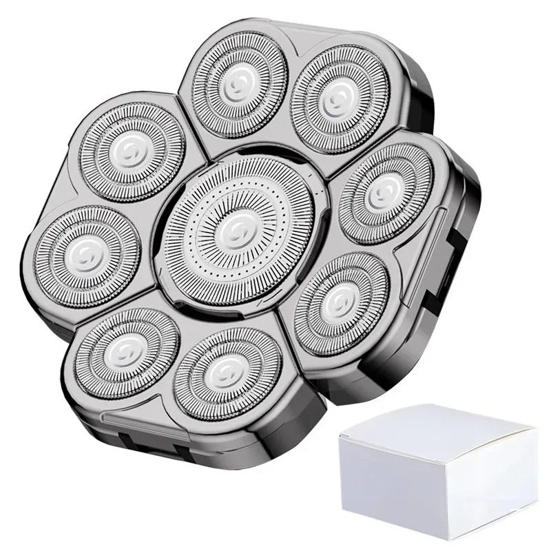 Universal Replacement Shaver Grooming Heads 3D To 9D Floating Cutters 17