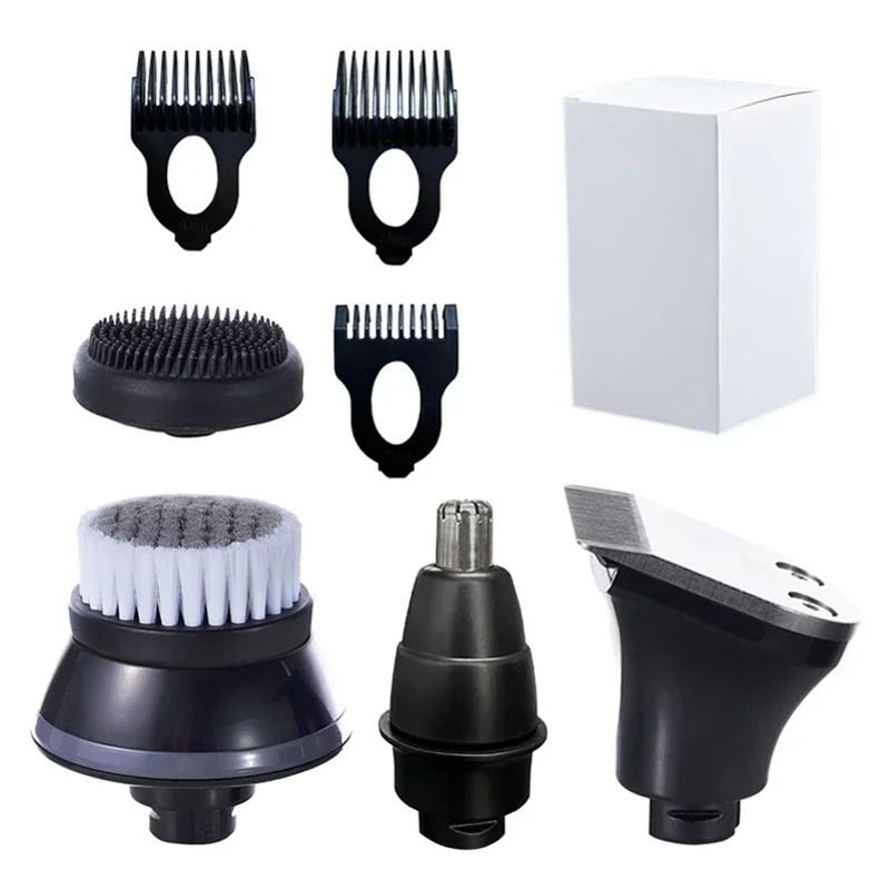 Universal Replacement Shaver Grooming Heads 3D To 9D Floating Cutters 18