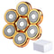 Universal Replacement Shaver Grooming Heads 3D To 9D Floating Cutters 19