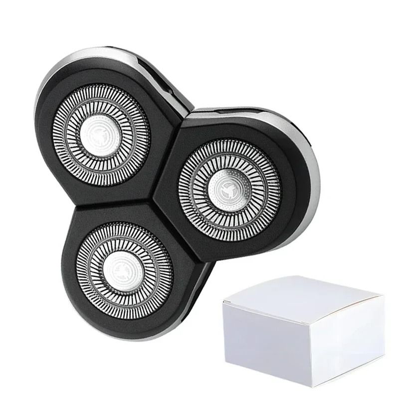 Universal Replacement Shaver Grooming Heads 3D To 9D Floating Cutters 6