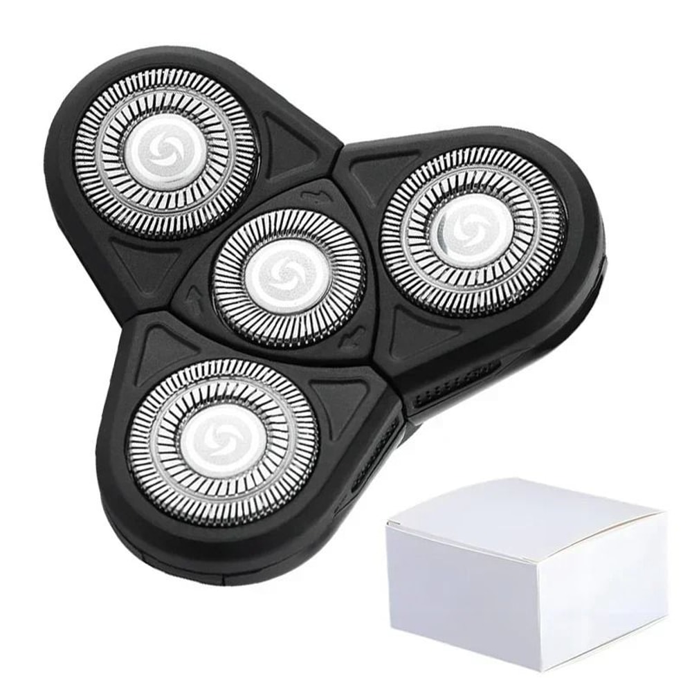 Universal Replacement Shaver Grooming Heads 3D To 9D Floating Cutters 7