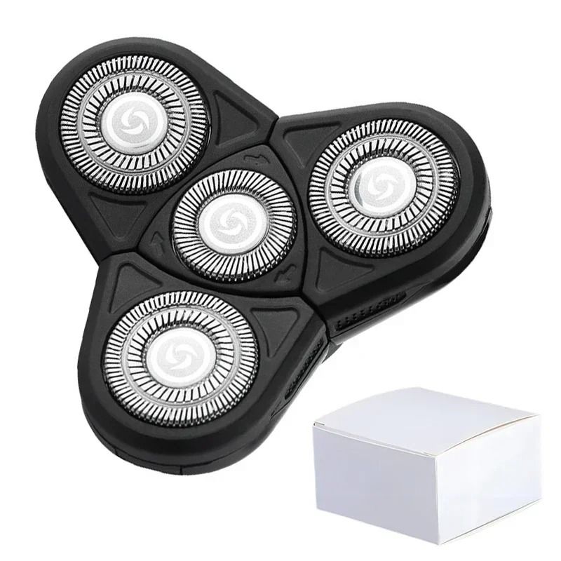 Universal Replacement Shaver Grooming Heads 3D To 9D Floating Cutters 7