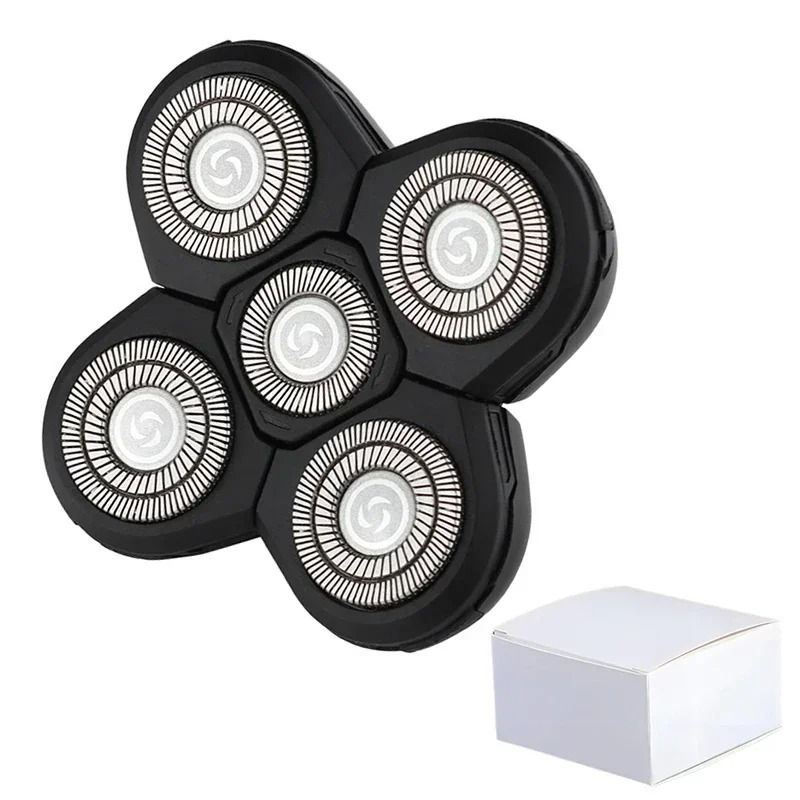 Universal Replacement Shaver Grooming Heads 3D To 9D Floating Cutters 8