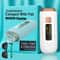 Permanent IPL Laser Hair Removal System Professional AtHome Epilator 8