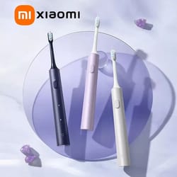 xiaomi mijia t302 sonic electric toothbrush – high-performance oral care
