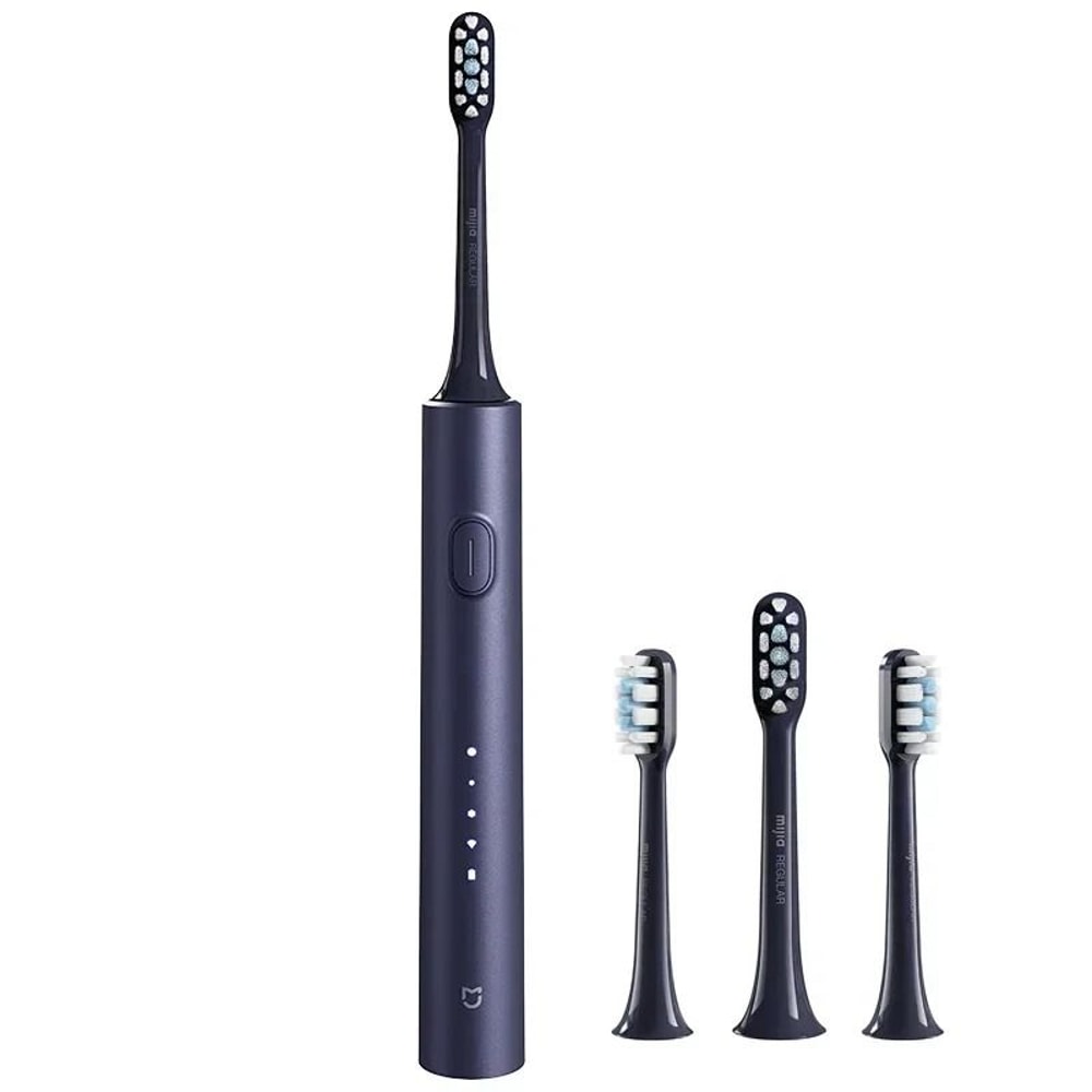 XIAOMI MIJIA T302 Sonic Electric Toothbrush HighPerformance Oral Care 9