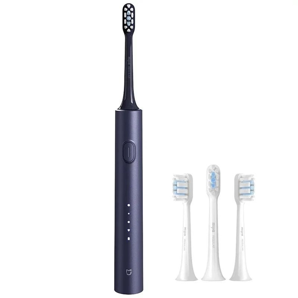 XIAOMI MIJIA T302 Sonic Electric Toothbrush HighPerformance Oral Care 10