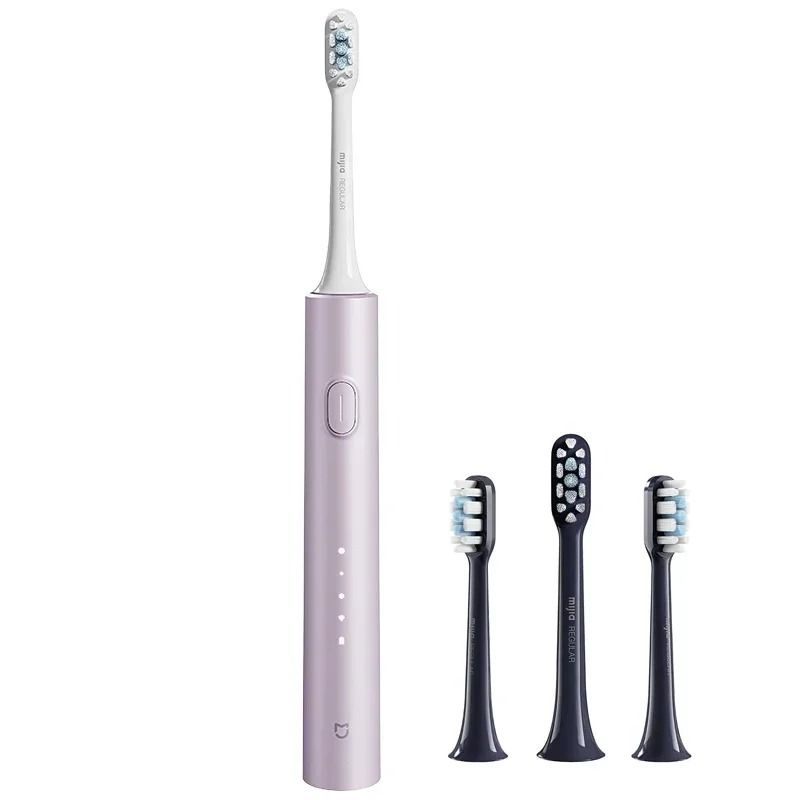 XIAOMI MIJIA T302 Sonic Electric Toothbrush HighPerformance Oral Care 11