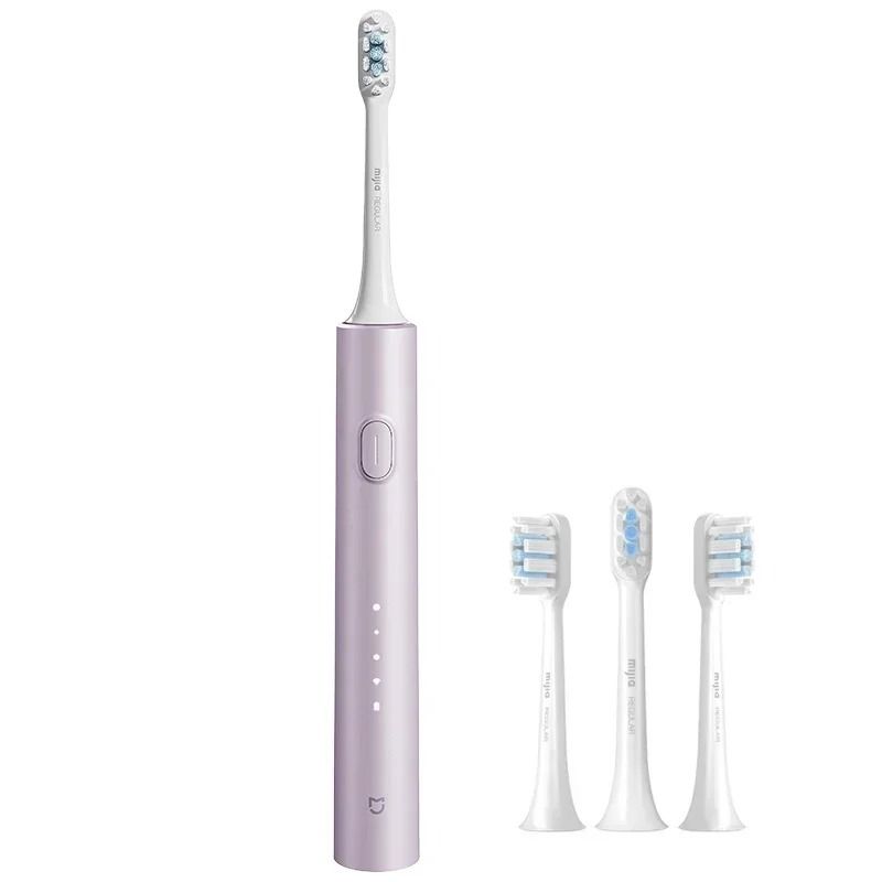 XIAOMI MIJIA T302 Sonic Electric Toothbrush HighPerformance Oral Care 12