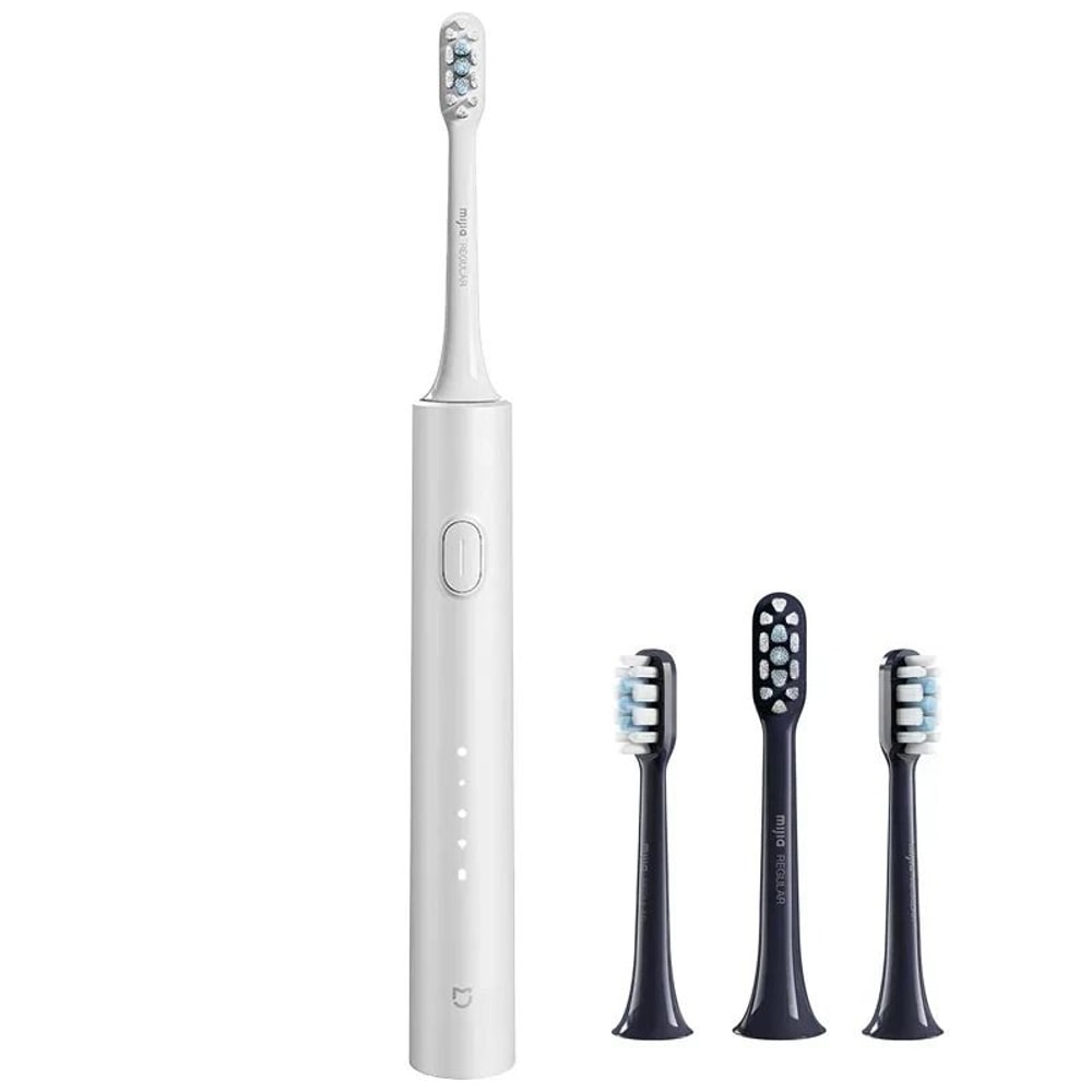 XIAOMI MIJIA T302 Sonic Electric Toothbrush HighPerformance Oral Care 13