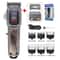 Kemei KM1550 Professional Hair Clipper HighPrecision Cordless Grooming 9