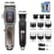 Kemei KM1550 Professional Hair Clipper HighPrecision Cordless Grooming 11