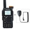 Quansheng UVK5 MultiBand Walkie Talkie Professional 5W TwoWay Radio 8